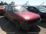 OPEL ASTRA F